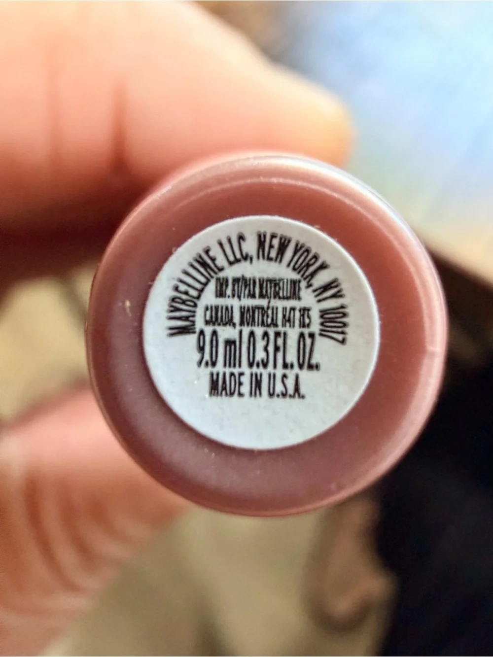 Maybelline Lash Sensational Mascara -2pc